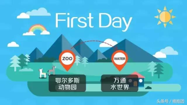 包头这个季节去哪玩,包头自由行旅行攻略最新