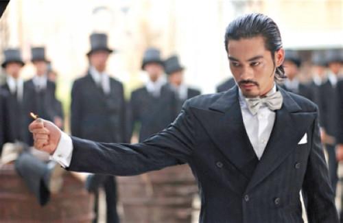 功夫经典片段陈国坤,功夫陈国坤粤语