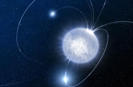 宇宙中奇妙的现象,宇宙中奇妙现象