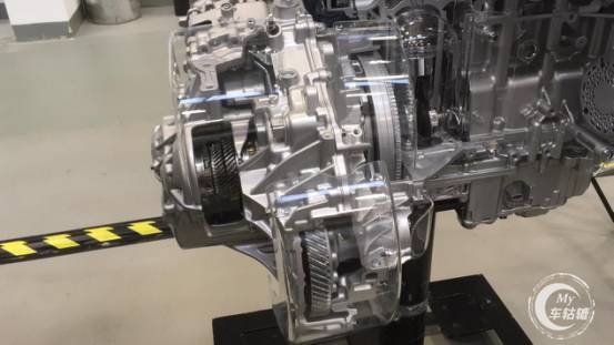 9at变速箱是指9个挡位吗,通用6at和9at变速箱实际体验