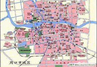 周口是怎样一座城市,为何经济落后,快来看看,1分钟了解周口!