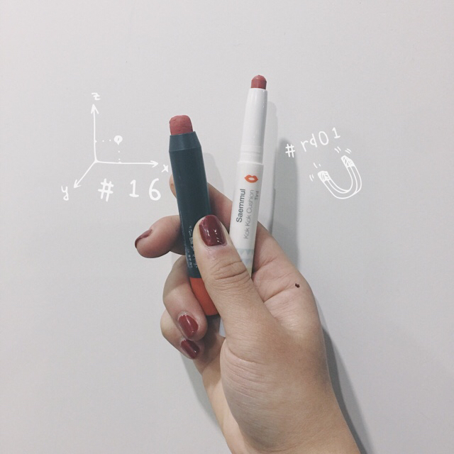 超级好看的豆沙色口红,适合妈妈用的豆沙色口红