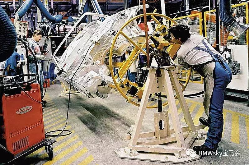 宝马跑车z8,bmw的超跑