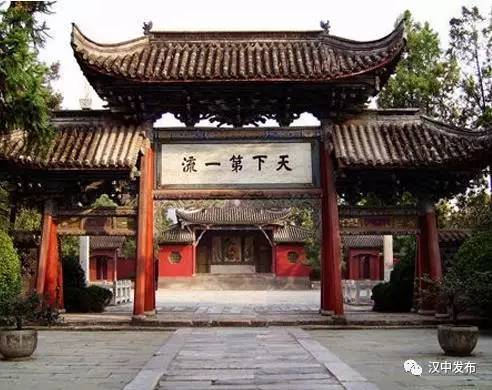 汉中夏季旅游最值得去的地方,2019汉中旅游优惠