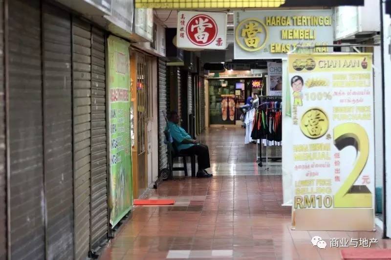 曾经逛过的百货大楼,承载着多少人记忆的百货大楼