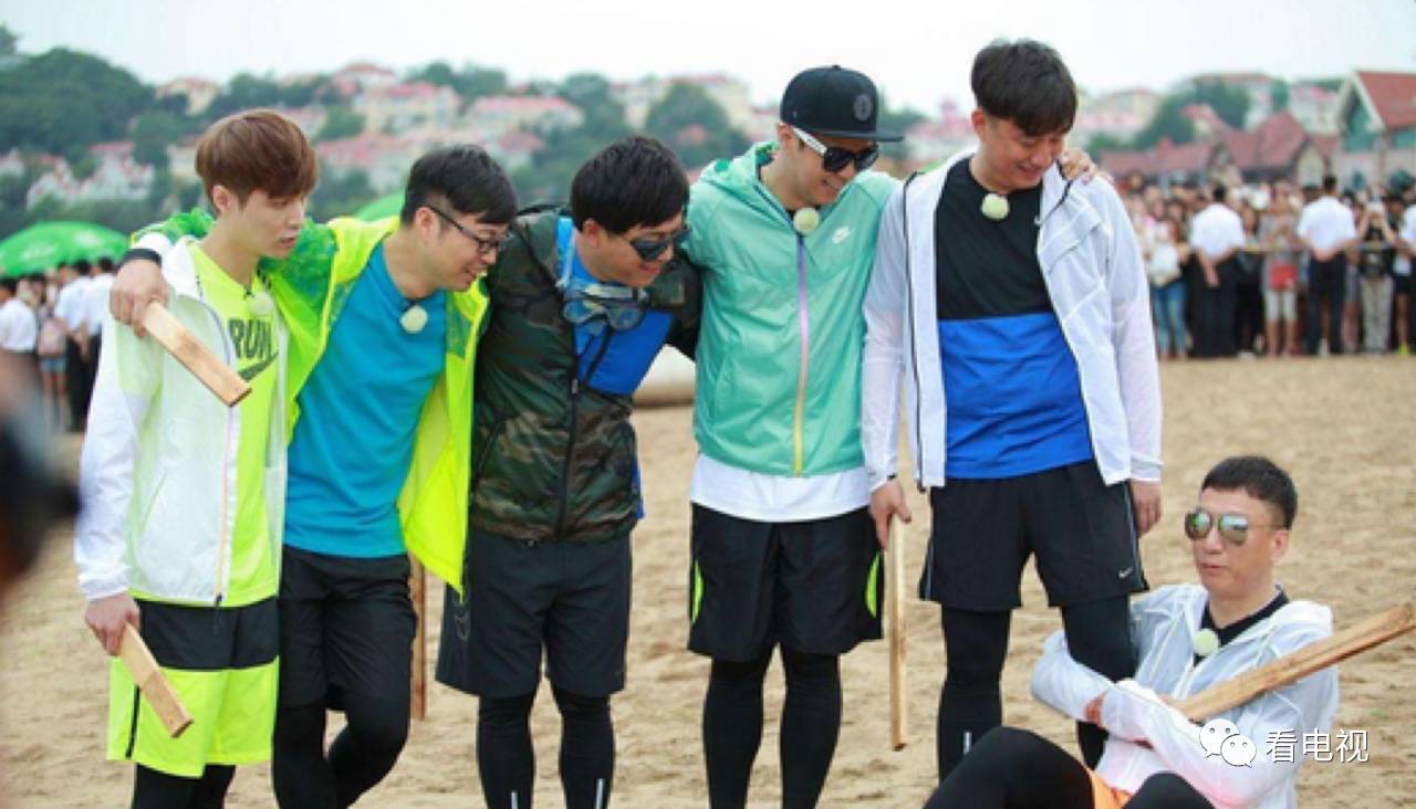 任静、岑俊义、施嘉宁、何忱、王运庆，五大爆款节目总导演解密综艺编剧｜独家