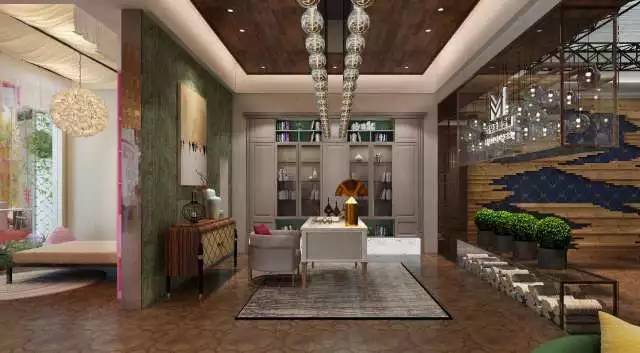 广州定制家居展如何参观,广州定制家居展会玛格展厅