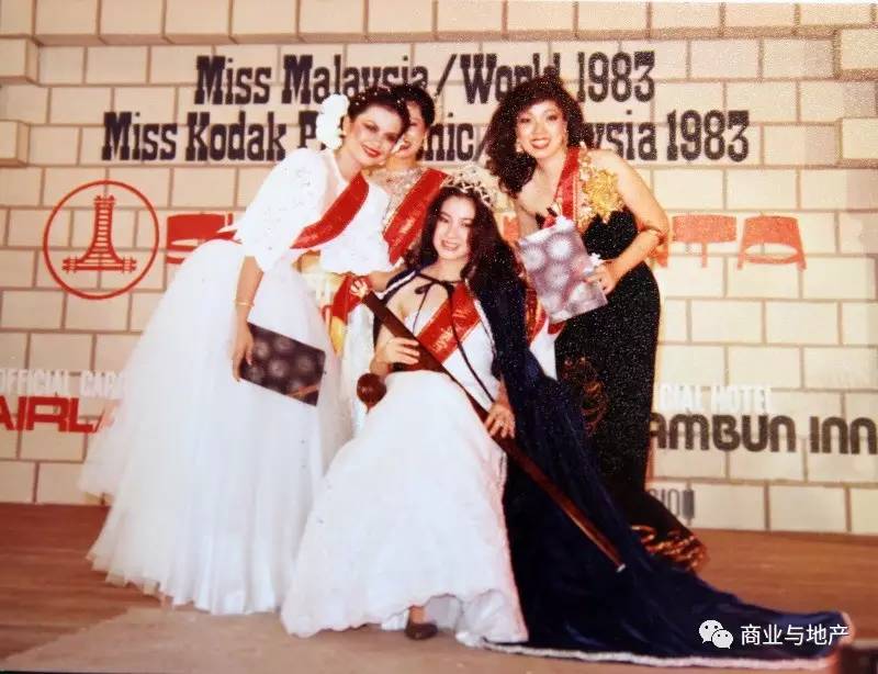 曾经逛过的百货大楼,承载着多少人记忆的百货大楼