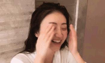 美容帮|做好这几步,景甜自带反光板般的白皮你也可以拥有!