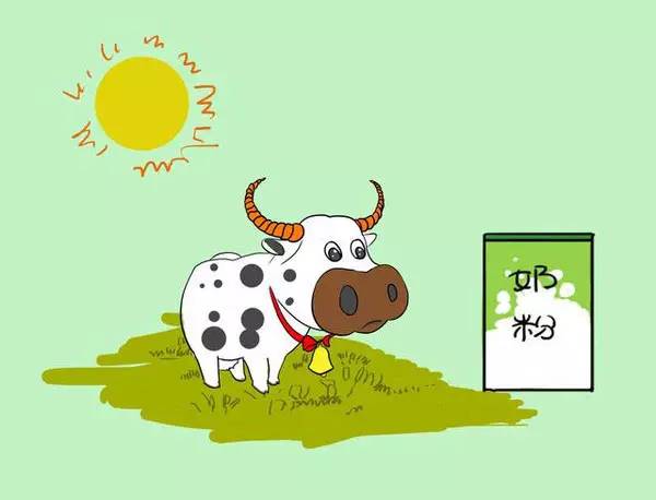 儿科医生怎么选奶粉,育婴师怎么选奶粉