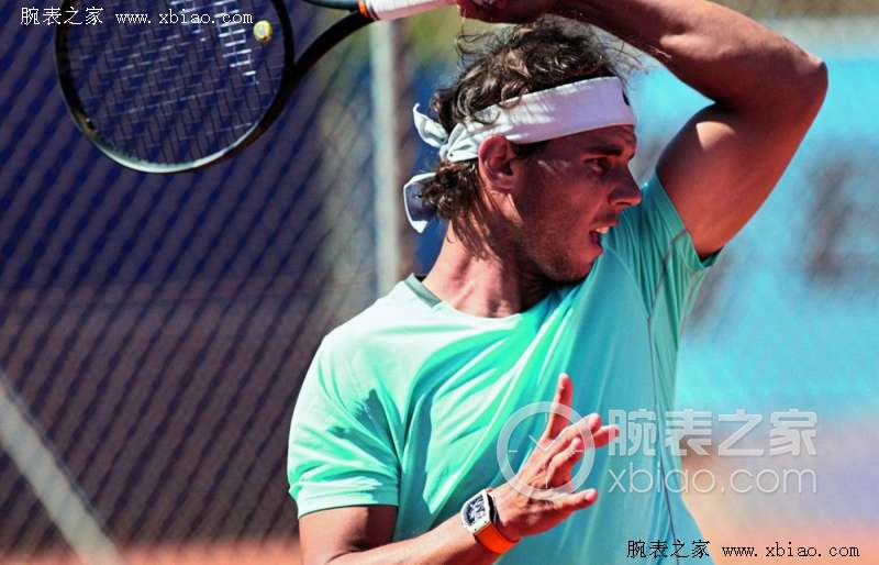 极致先驱强强联手这就是里查德米尔