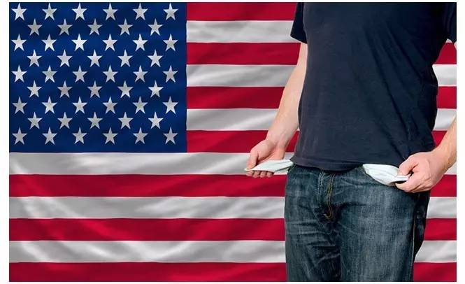 在美国找税务公司帮你办退税?你可能是在借一笔利率2281%的*款贷**!