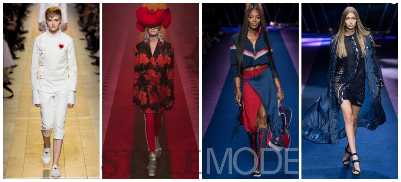 被自己美翻了视频,2020年春夏最流行趋势赶紧get起来