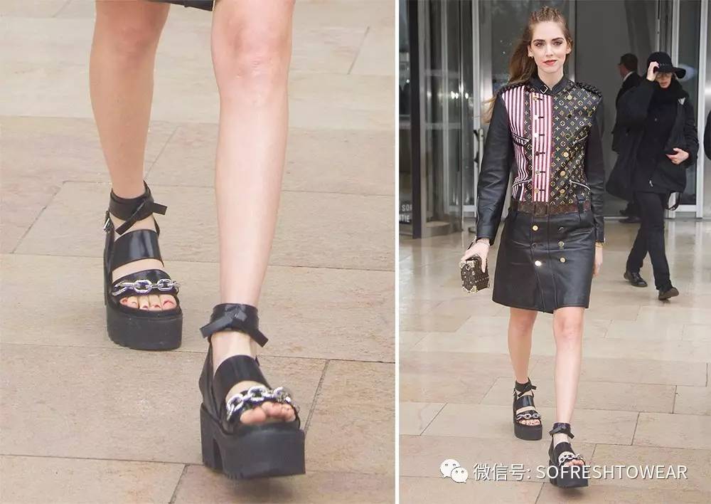 ugg鞋穿搭,ugg变黑色