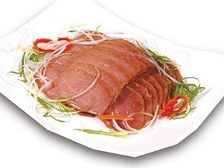 熟肉制品检测标准,如何辨别肉制品是否变质