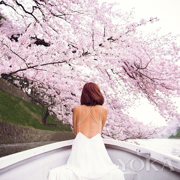 新娘最流行的时尚婚戒,时髦婚戒的巧妙选择方法