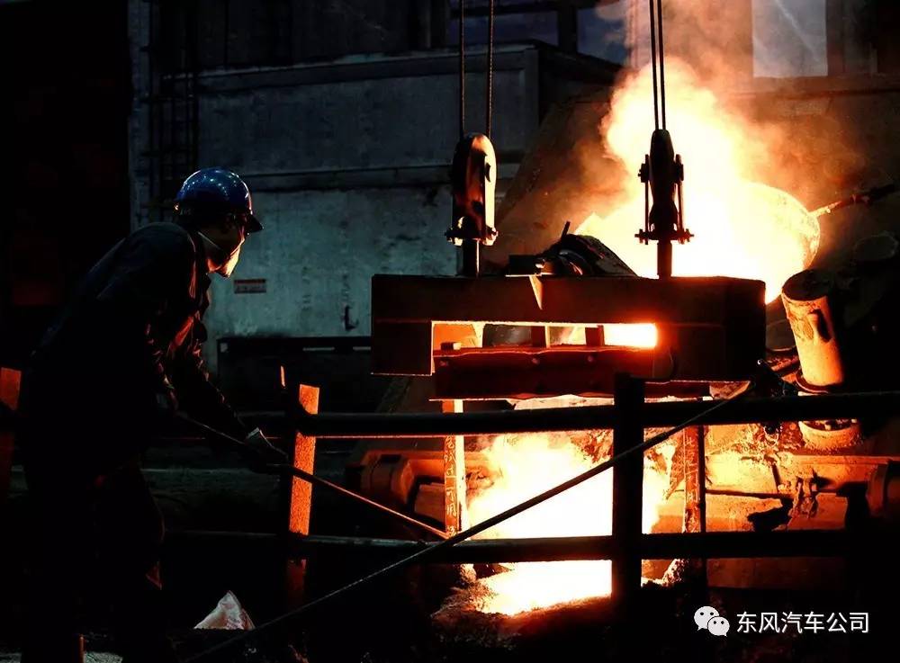 东风汽车公司现状如何,东风汽车股份有限公司有多大