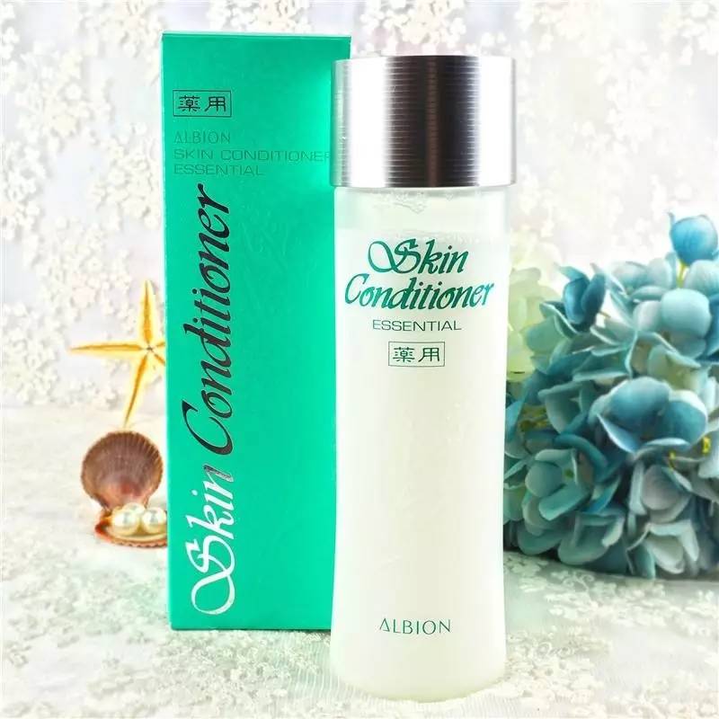 对韩货SayNo！别的国家有的是护肤品牌等我买！