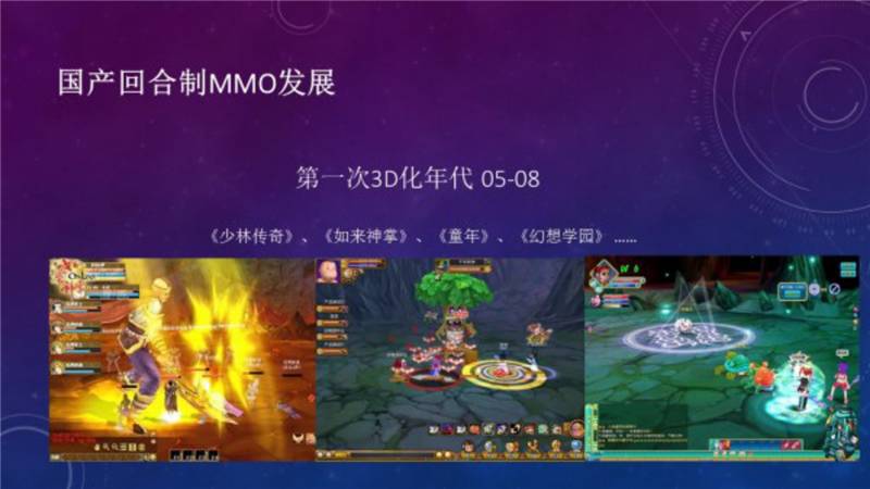 回合制卡牌游戏进化史,回合制mmo类游戏