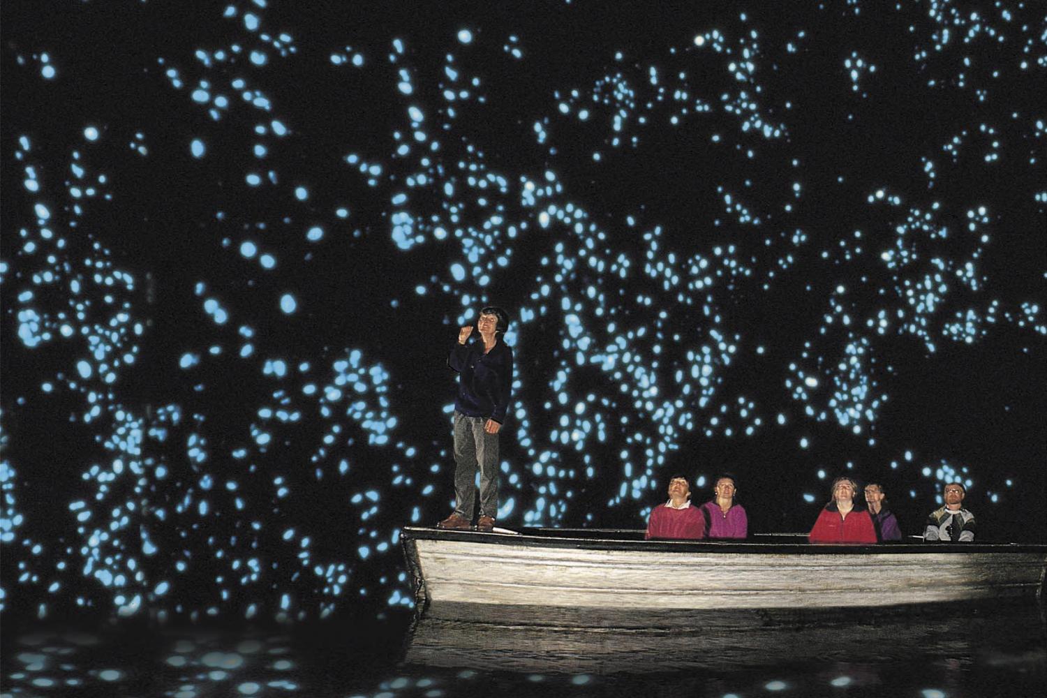 到新西兰旅游有什么好处,新西兰旅游有什么好