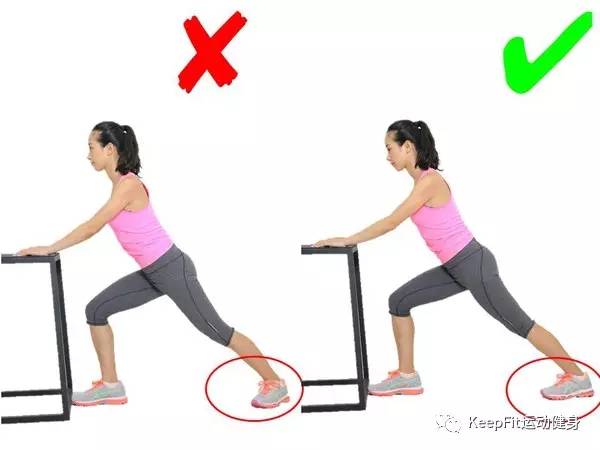 健身你必须知道的20个拉伸,健身你需要知道的15个拉伸动作