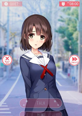 路人女主的养成方法第二季加藤惠,路人女主的养成方法加藤惠被表白