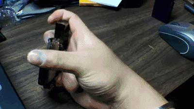 火到爆的玩法,火机花式玩法手指带火教学