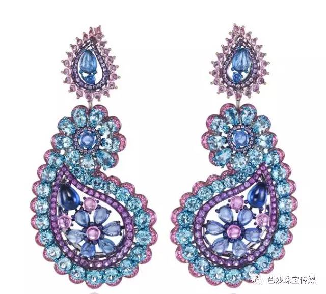 “范小胖”改名了?来不及甩肉的小长假,超显瘦的高级灰得配这些珠宝!