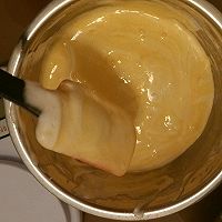 大份量戚风蛋糕比较详细制作过程,烘焙师都不会轻易教你的戚风蛋糕