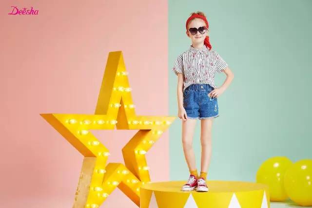 kidswear童装2018春,kidswear童装秀