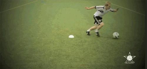 维维足球pro过人教学,维维足球个人练习教程