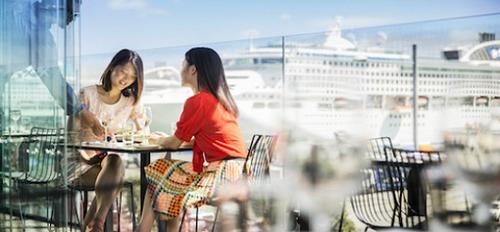 新西兰奥克兰旅游局,新西兰奥克兰中国旅行社地址