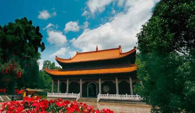 湖南十大风景名胜区有哪些,湖南十大最美风景区排行榜