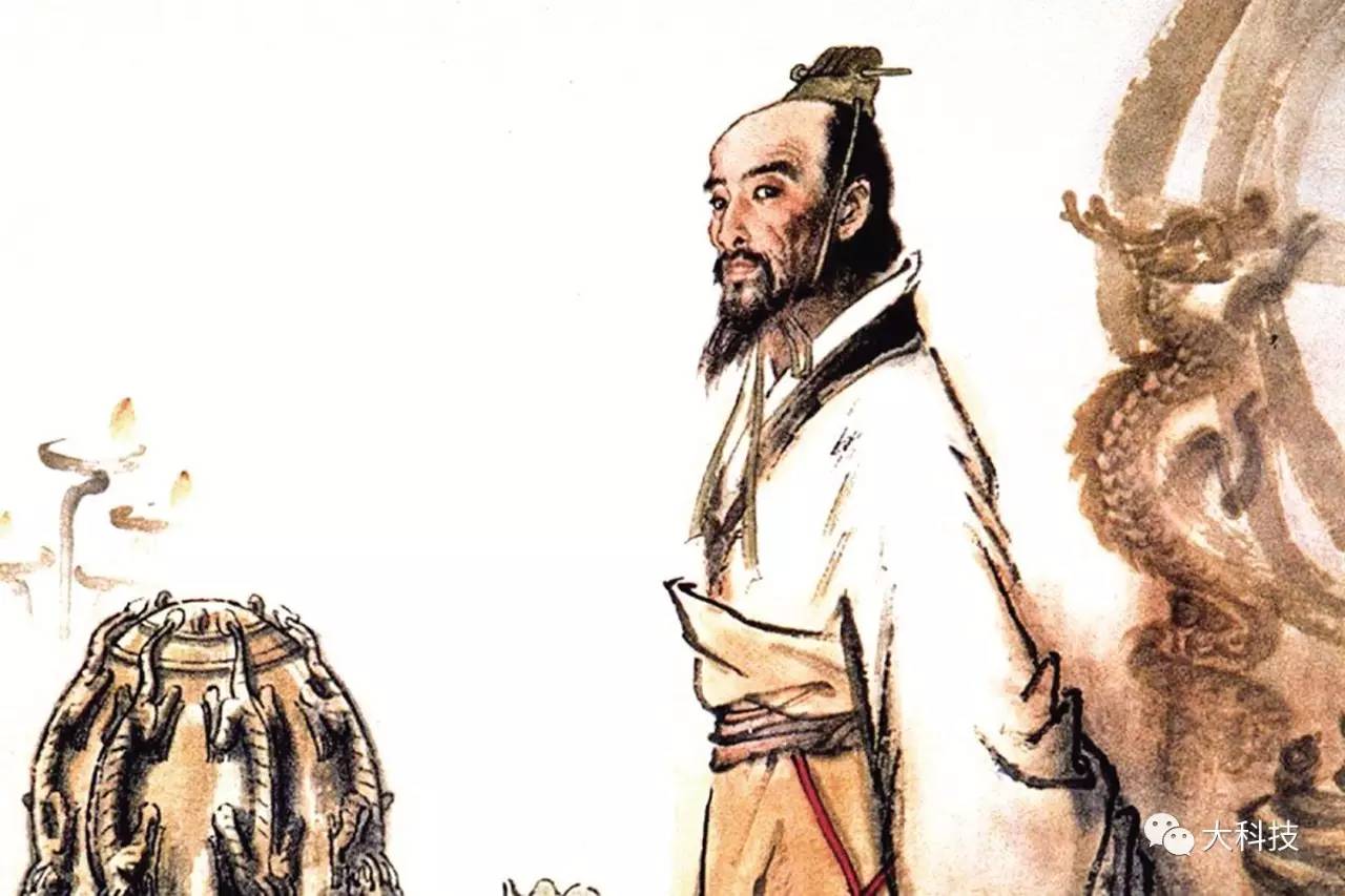 张衡发明的地动仪视频,古代张衡地动仪去哪了