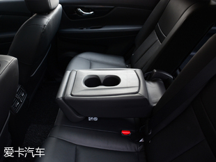 东风日产suv型新奇骏试驾,试驾东风日产新奇骏1.5t