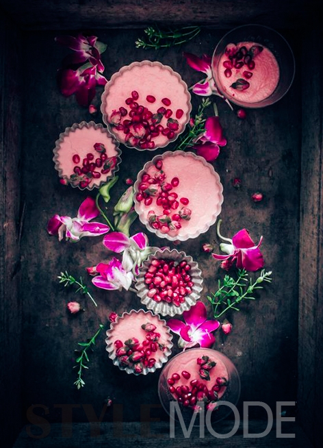 石榴功效跟作用,石榴功效和营养成分