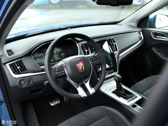 荣威erx5ev400试驾,荣威erx5试驾