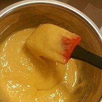 大份量戚风蛋糕比较详细制作过程,烘焙师都不会轻易教你的戚风蛋糕