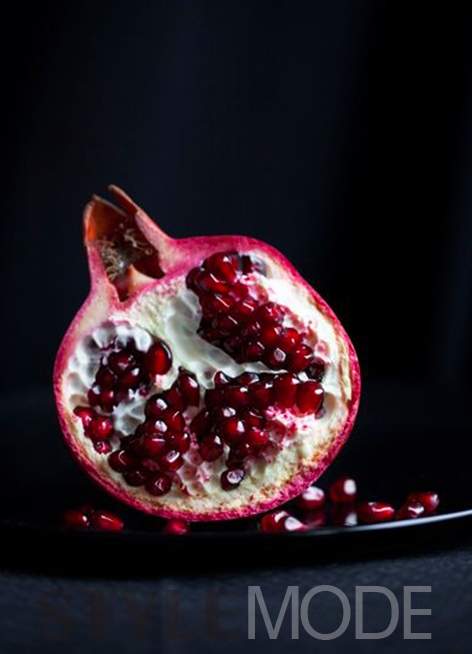 石榴功效与作用图片大全,石榴的功效与作用适合哪些人