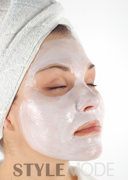 自制美白补水抗皱紧致面膜,纽西之谜面膜烟酰胺果冻美白面膜