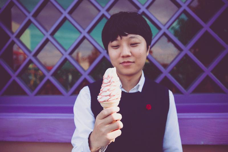 [官方长文]Ssumday：阳光灿烂的日子