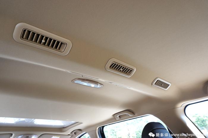 全新宝骏730实拍,新款宝骏730实力揭秘