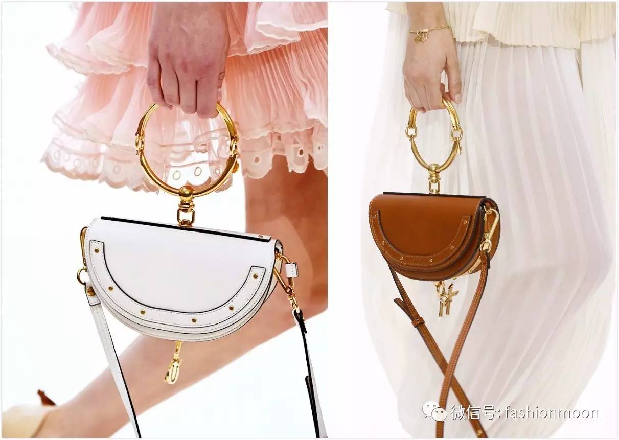 时尚单品分类明细表,2018年的时尚单品