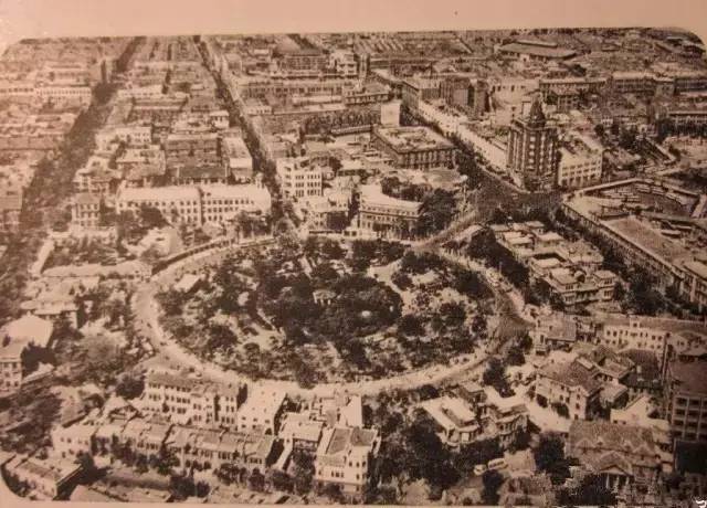 80年代记忆中的天津,80年代的天津城市