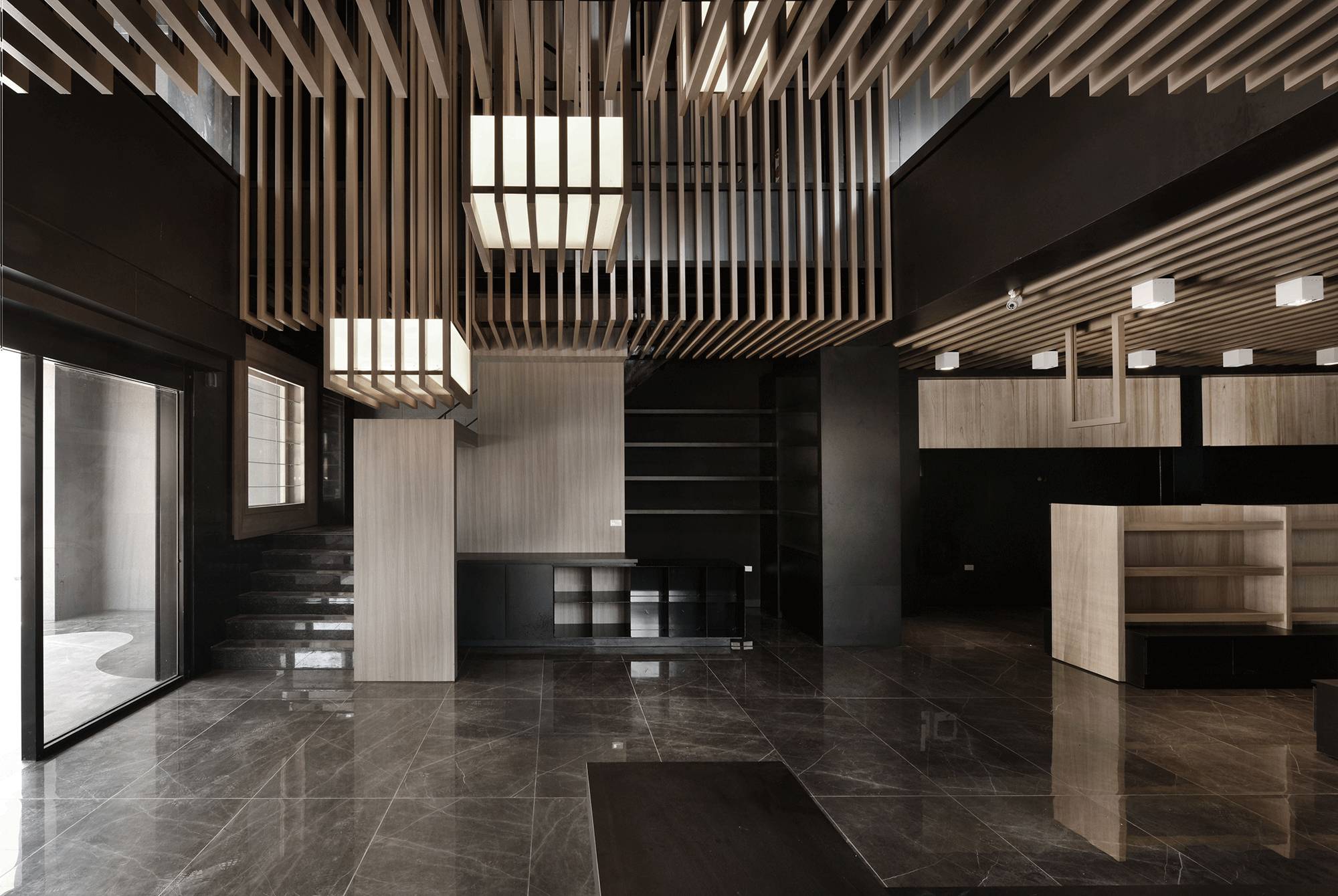 设计师室内风水设计,当室内设计师