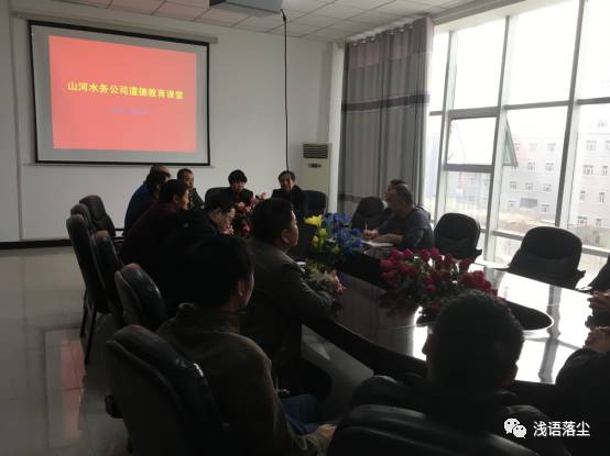 鄯善县“四个一”开展第十六个“公民道德建设月”活动