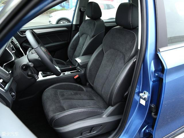 荣威erx5ev400试驾,荣威erx5试驾