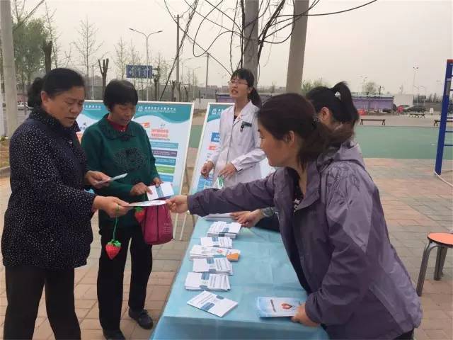 时讯｜医改进行时，北京市昌平区各大公立医院整体情况平稳