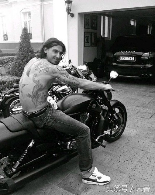 伊布自传我就是足球,伊布自传视频