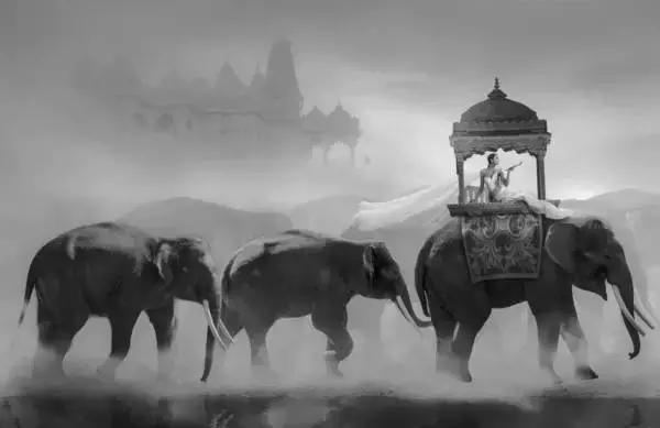 国外创意婚纱摄影作品,激发摄影师灵感的创意婚纱照